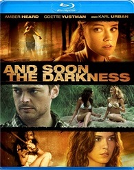 And Soon The Darkness (BLU-RAY)