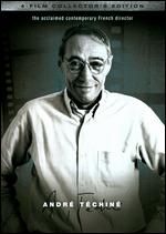 Andre Techine - Collector´s Edition