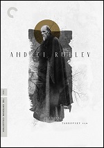 Andrei Rublev - Criterion Collection