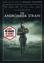 Andromeda Strain