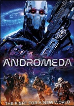 Andromeda