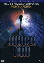 Andromeda Strain