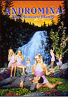 Andromina - The Pleasure Planet
