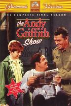 Andy Griffith Show - The Complete Final Season