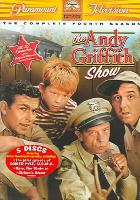 Andy Griffith Show - The Complete Fourth Season