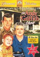 Andy Griffith Show - The Complete Sixth Season