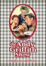 Andy Griffith Show - The Complete Series Collection