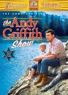 Andy Griffith Show - The Complete First Season