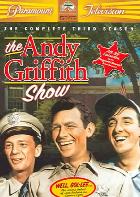 Andy Griffith Show - The Complete Third Season