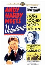 Andy Hardy Meets Debutante