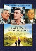 Andy Griffith Collection