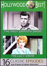 Andy Griffith Show & The Lucy Show