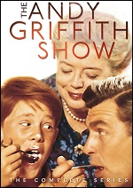 Andy Griffith Show - The Complete Series