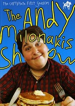 Andy Milonakis Show - The Complete First Season