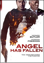 Angel Has Fallen