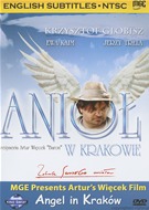 Angel In Krakow