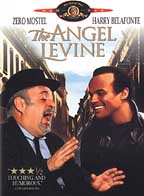 Angel Levine, The ( 1980 )