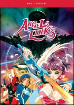 Angel Links - The Complete Series