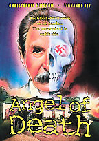 Angel Of Death