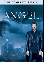 Angel: The Complete Series