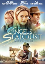 Angel In Stardust