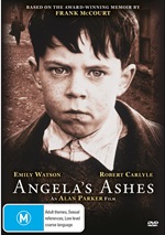 Angela's Ashes