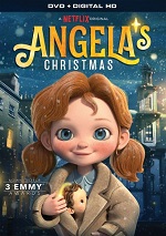 Angela's Christmas