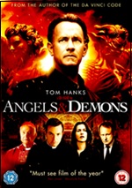Angels & Demons