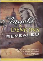 Angels & Demons Revealed