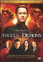 Angels & Demons