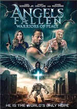 Angels Fallen: Warriors Of Peace