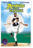 Angels In The Infield ( 2000 )