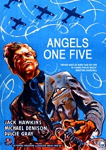 Angels One Five