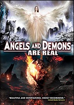 Angels And Demons Are Real
