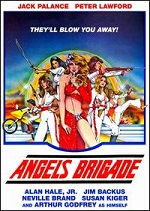 Angels Brigade