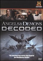 Angels & Demons - Decoded
