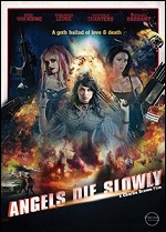 Angels Die Slowly