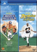 Angels In The Outfield / Angels In The Infield