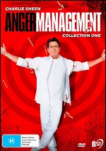 Anger Management: Collection One