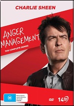 Anger Management: The Complete Series