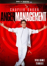 Anger Management - Vol. 3