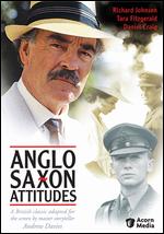 Anglo Saxon Attitudes