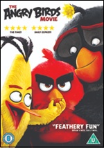 Angry Birds Movie