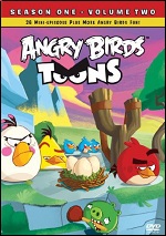 Angry Birds Toons - Season 1 - Volume 2