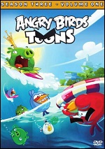 Angry Birds Toons - Season 3 - Volume 1
