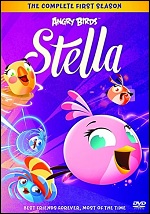 Angry Birds: Stella - The Complete First Season