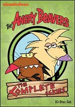 Angry Beavers - The Complete Series