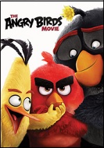 Angry Birds Movie