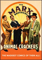 Animal Crackers