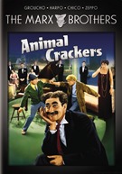 Animal Crackers